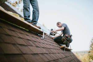 Local Roofers in Montgomery, PA